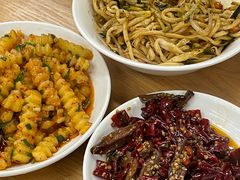 -艺味深尝(云锦路店)