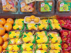 柠檬-新隆嘉优选超市(宁山东路店)