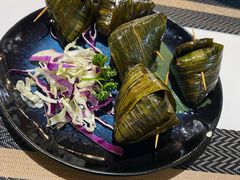 -清迈泰·泰国餐厅(华发商都店)
