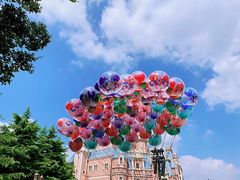 -上海迪士尼度假区