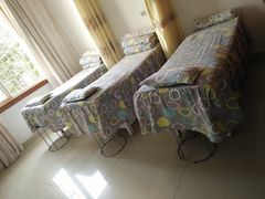 大堂-来康盲人按摩(惠民北街店)