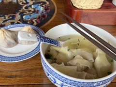 -笑来喜馄饨小笼工坊店(湖滨街店)