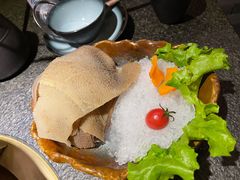 鲜毛肚-湊湊火锅·茶憩(和平大悦城店)