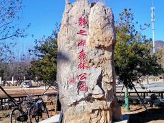 -静之湖度假区