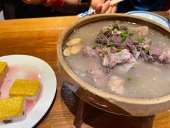 -蔡家酒楼(一德街店)