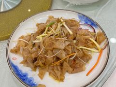 -寻味顺德·南记酒家·传统顺德菜·鱼生(广源路店)