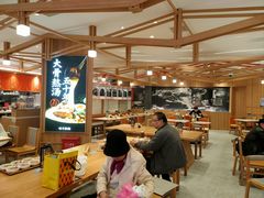 -味千拉面(光启城时尚购物中心店)