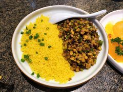 -三道菜(明堂公园店)