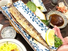 -哥哥の深夜食堂(红松东路店)