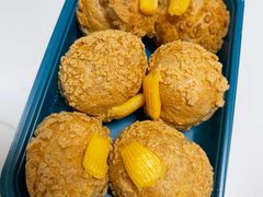 -東更道点心行(利客来店)