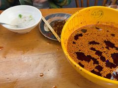-古真记钵钵鸡(总店)