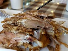 羊肉大排酱骨头-迎宾楼(解放西街店)