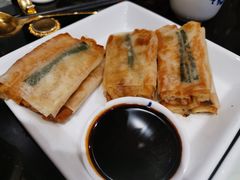 葱包烩-皇饭儿·王润兴酒楼(河坊街店)