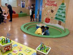 -金宝贝早教(南山花园城店)