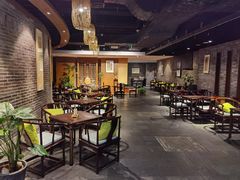 -青藤茶馆(南山路店)