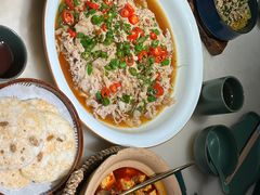 -锦府盐帮·李宅(领展购物广场中关村店)