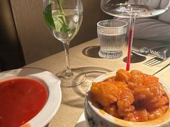 -波特曼西餐厅(中央大街店)