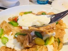 -港丽餐厅(高德置地店)