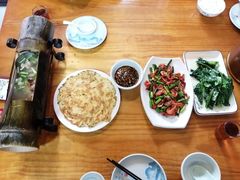 -61号餐吧(兴坪古镇漓江店)