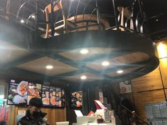 -海盗虾饭·剥好的小龙虾饭(上地辉煌店)