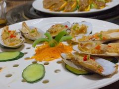 -优食坊·蒸汽海鲜(康盛路店)