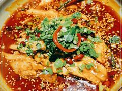 -辛香汇·现炒川菜(武进吾悦店)