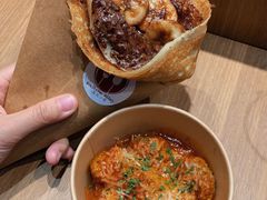 -西方小巷 Western Alley·欧洲街头小吃(时尚天河店)