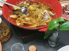 -醉秦川餐厅(吾悦广场店)