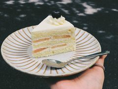 -倦勤咖啡(中山南路店)