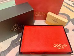 -GODIVA(汉街店)