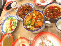 -老三样·旧食新味(船山路店)