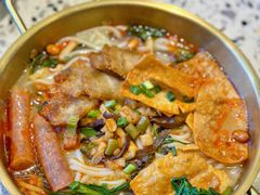 -雙冲柳州螺蛳粉&酸嘢&桂林米粉(簋街店)
