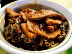扣肉-老乡鸡(颖上路店)