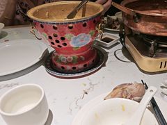 -关东小磨东北菜(漕河泾印象城店)