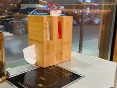 -冰城串说·羊肉串烧烤(哈西大街店)