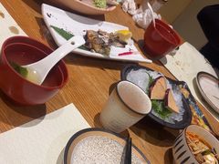 -和创柚子·会席日本料理(新区淮海街店)