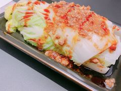 -馔豚·台北菜专门店(深圳湾万象城店)