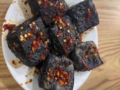 -五娭毑臭豆腐(黄兴南路店)