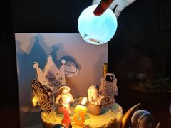 -皇子烘焙手作 prince baking(天河店)