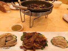 -北京全聚德(西客站店)