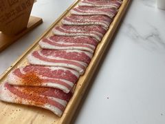 -红沃鳗鱼黑牛烤肉店(不老街店)