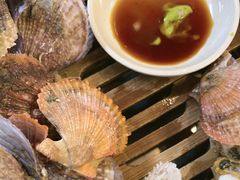 -喝丢一只鞋海鲜烧烤·海肠捞饭(市场店)