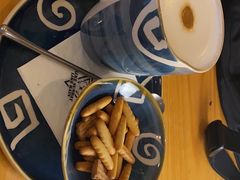 -餐酒吧Com-ing Bar(上海路店)
