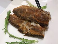 糟香小黄鱼-上海小南国(金桥国际广场店)