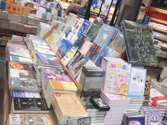 -西西弗书店&矢量咖啡(凯德晶萃广场店)