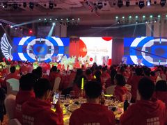 -启东恒大海上威尼斯酒店