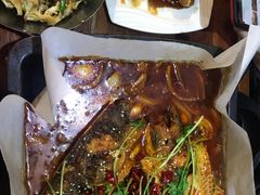 -张果佬年糕卷(科巷店)