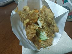 -肯德基(珍珠店)