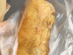 -祖传苏油糕