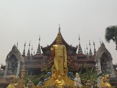 -西双版纳总佛寺